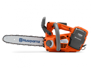 Akumuliatorinis pjūklas Husqvarna T535i XP 1