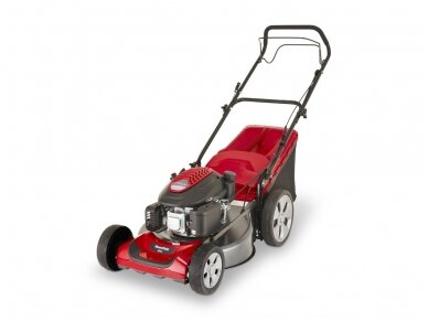 Benzininė vejapjovė Mountfield SP53 1