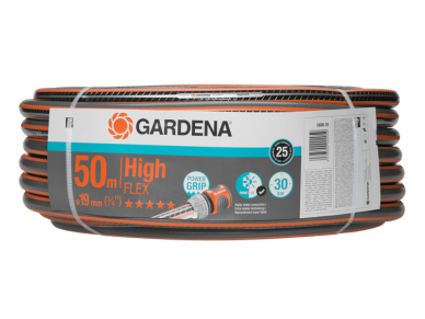 Gardena Žarna Comfort HighFLEX, 19 mm (3/4 col.)