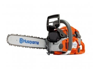 Grandininis pjūklas Husqvarna 560XPG