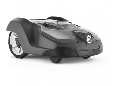 Robotas vejapjovė Automower Husqvarna 550